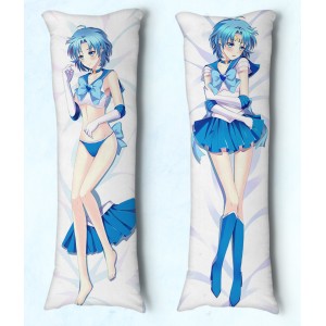 Travesseiro Dakimakura Sailor Moon Ami Mizuno 01